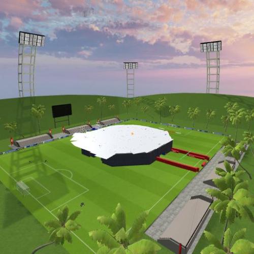 Arena Image