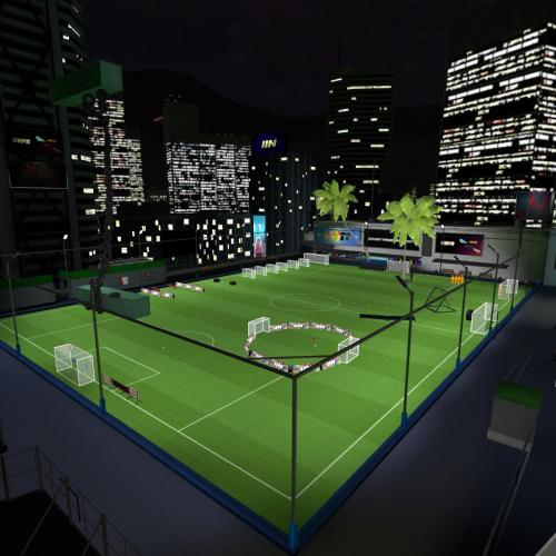 Arena Image