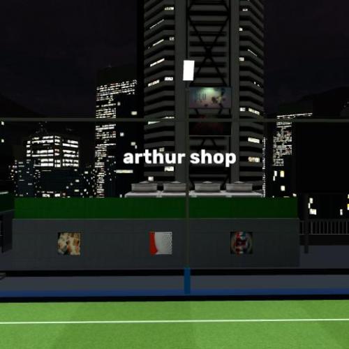 Arena Image