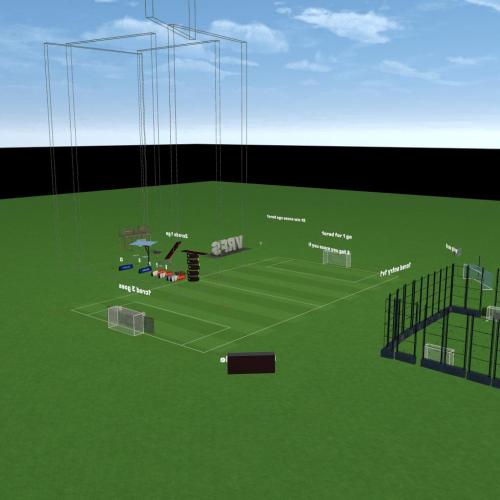Arena Image