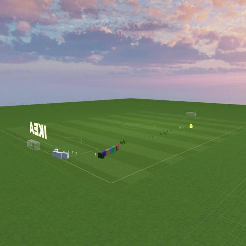 Arena Image