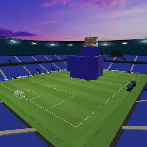 Arena Image