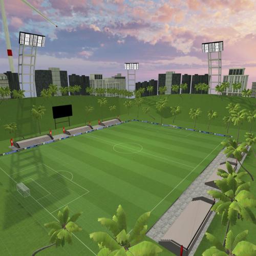 Arena Image