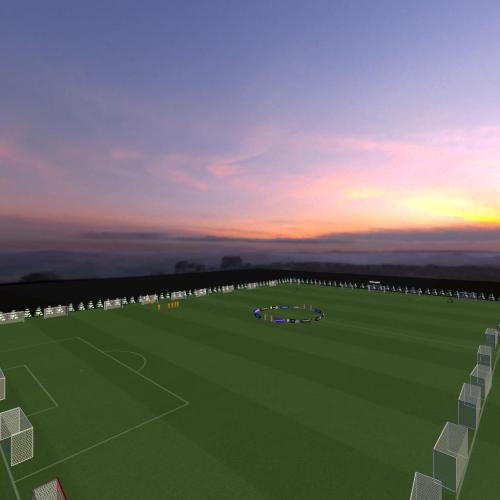Arena Image