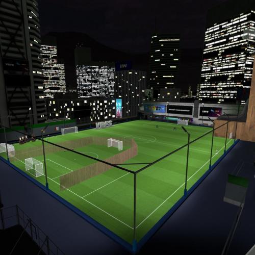 Arena Image