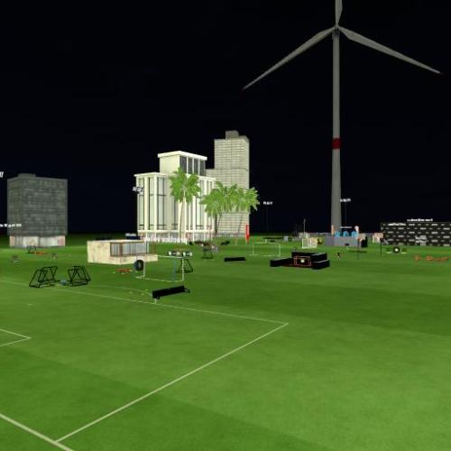 Arena Image