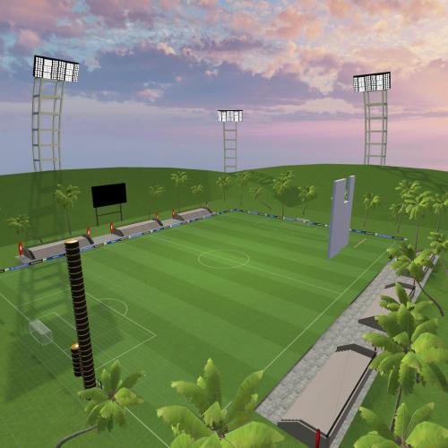 Arena Image