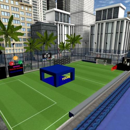 Arena Image