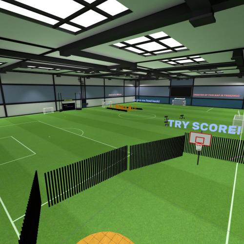 Arena Image