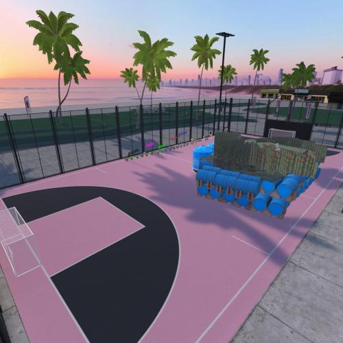 Arena Image