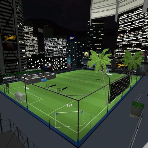 Arena Image