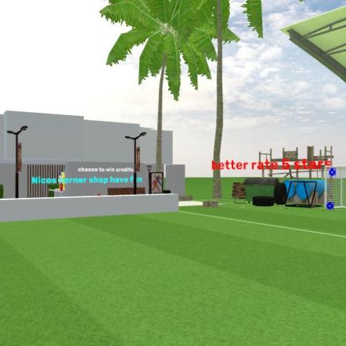 Arena Image