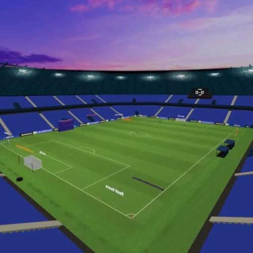 Arena Image