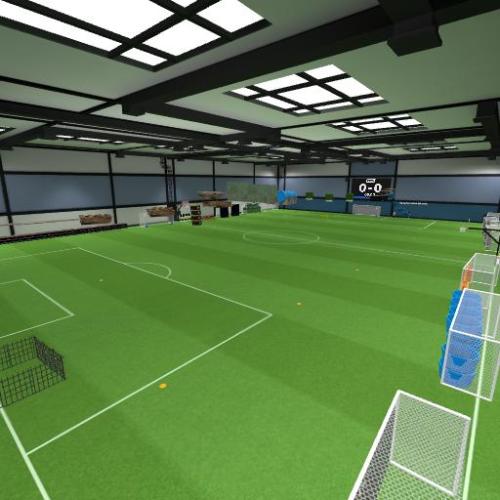 Arena Image