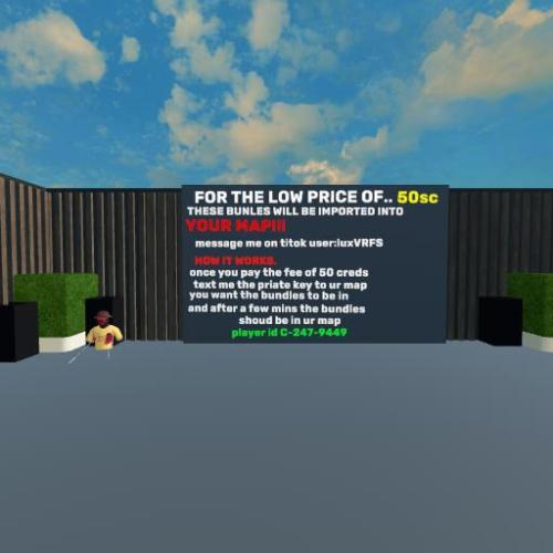 Arena Image