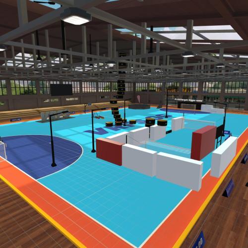 Arena Image