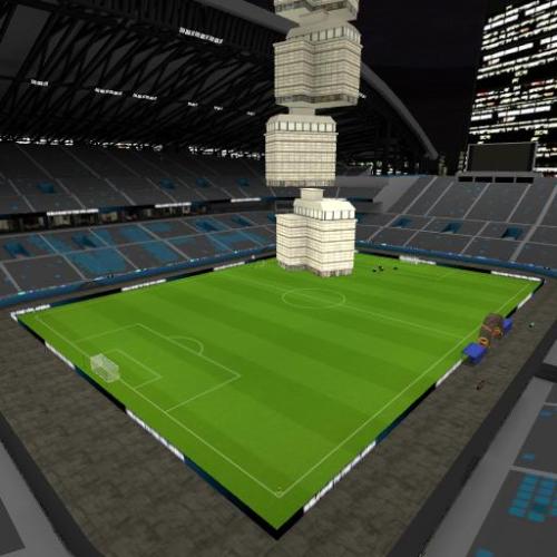Arena Image