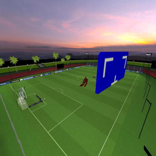 Arena Image