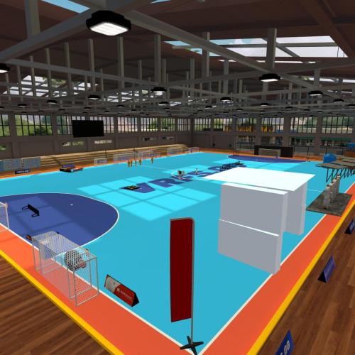 Arena Image