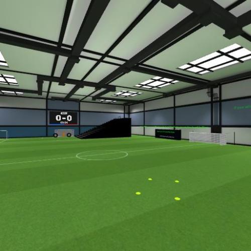 Arena Image
