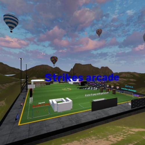 Arena Image