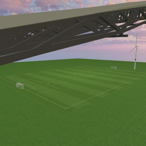 Arena Image