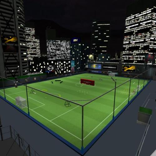 Arena Image