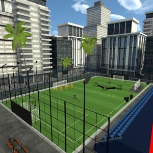 Arena Image