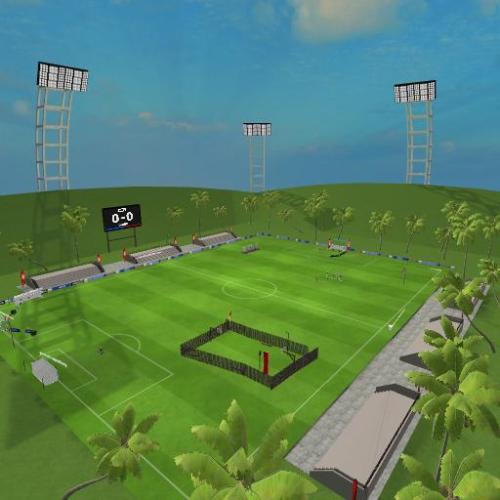 Arena Image