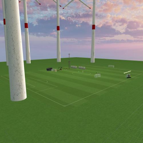 Arena Image