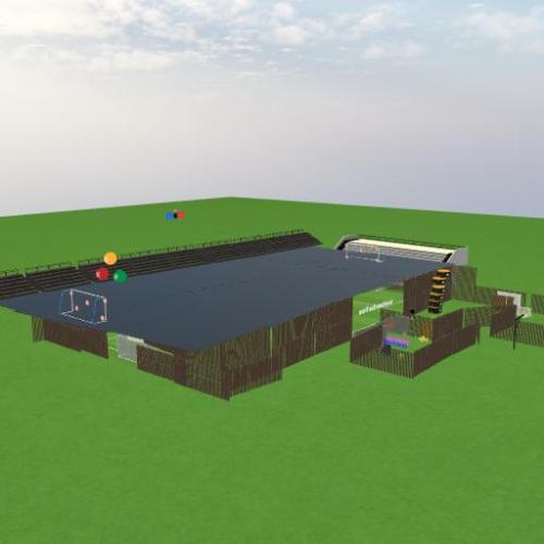 Arena Image