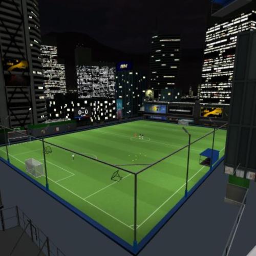 Arena Image