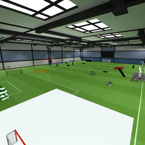 Arena Image