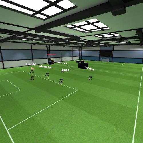 Arena Image