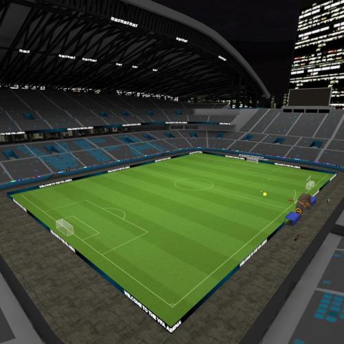 Arena Image