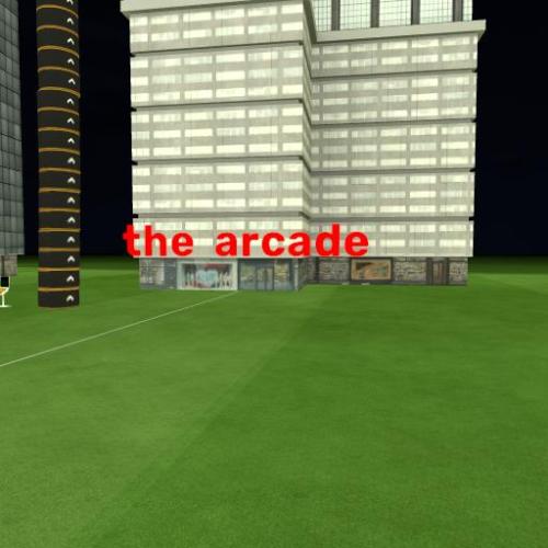 Arena Image