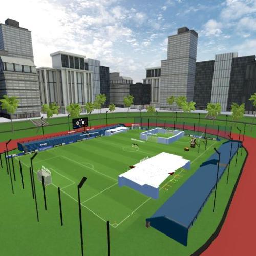 Arena Image