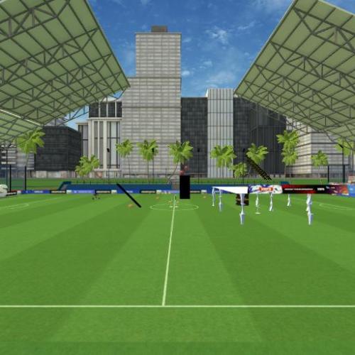 Arena Image