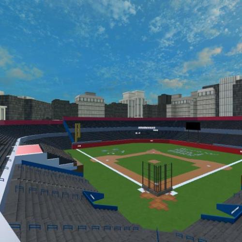 Arena Image