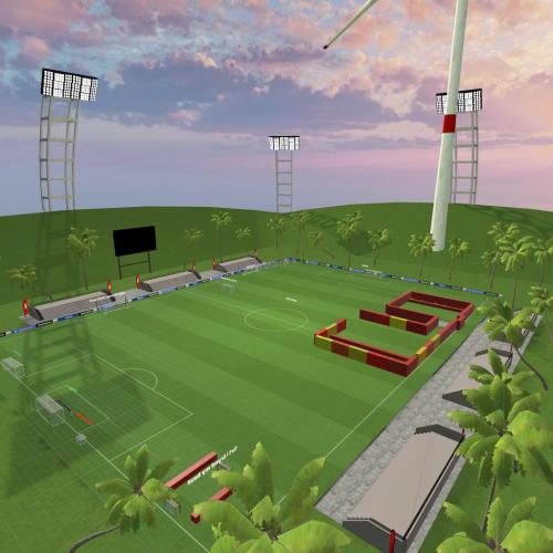 Arena Image