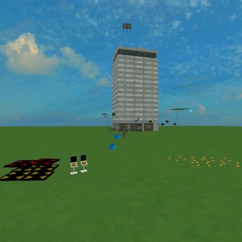 Arena Image