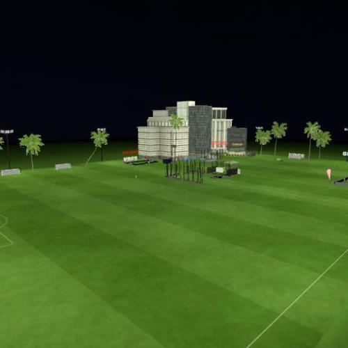 Arena Image