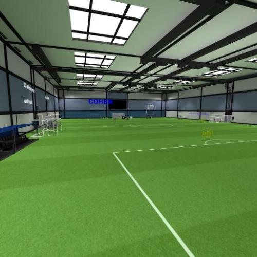 Arena Image