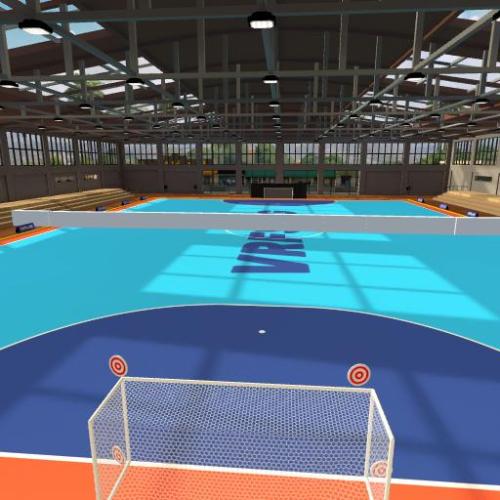 Arena Image