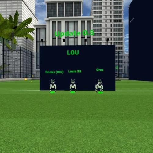 Arena Image