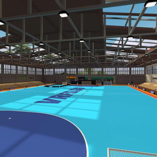 Arena Image