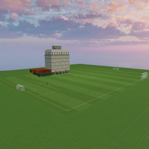 Arena Image