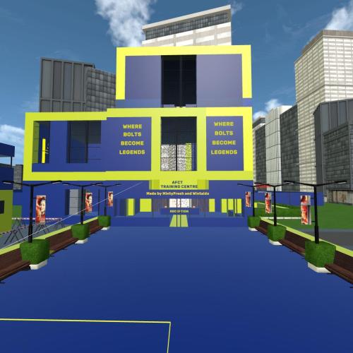 Arena Image
