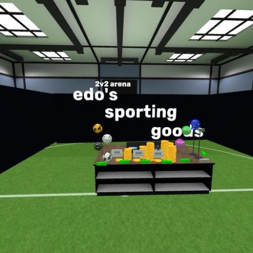 Arena Image