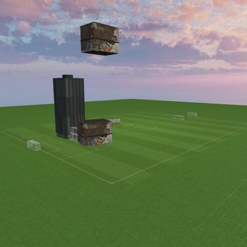 Arena Image